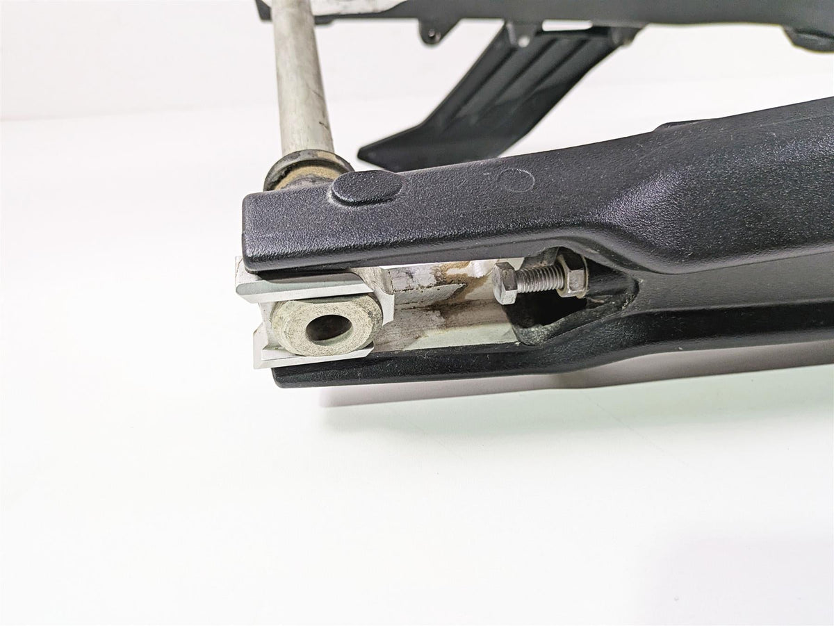 2024 Triumph Tiger 900 GT Rear Swingarm Swing Arm & Axle T2050983 T2050990 {{ shop.shopifyCountryName }} - Mototech271