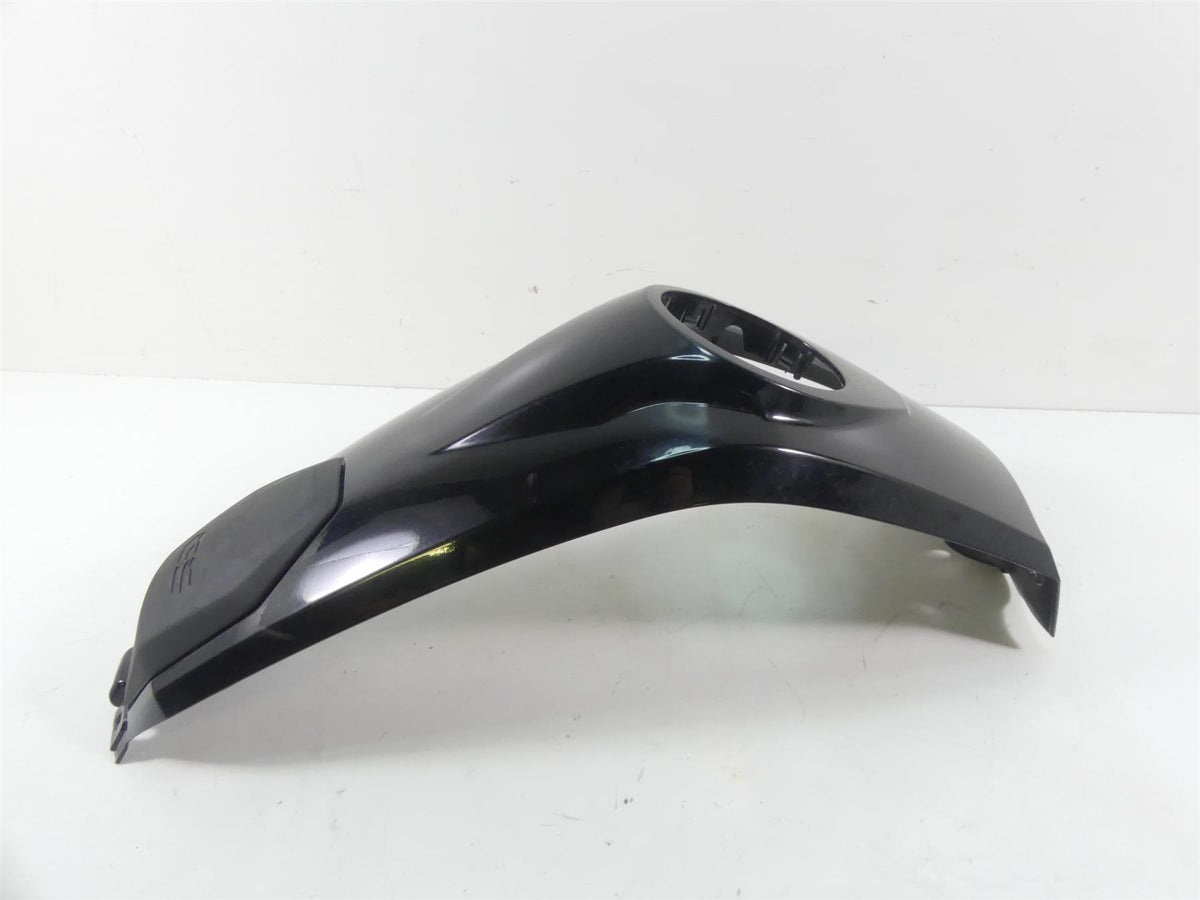 2014 BMW R1200GS K50 Center Fuel Gas Petrol Tank Cover Fairing 46638533667 {{ shop.shopifyCountryName }} - Mototech271