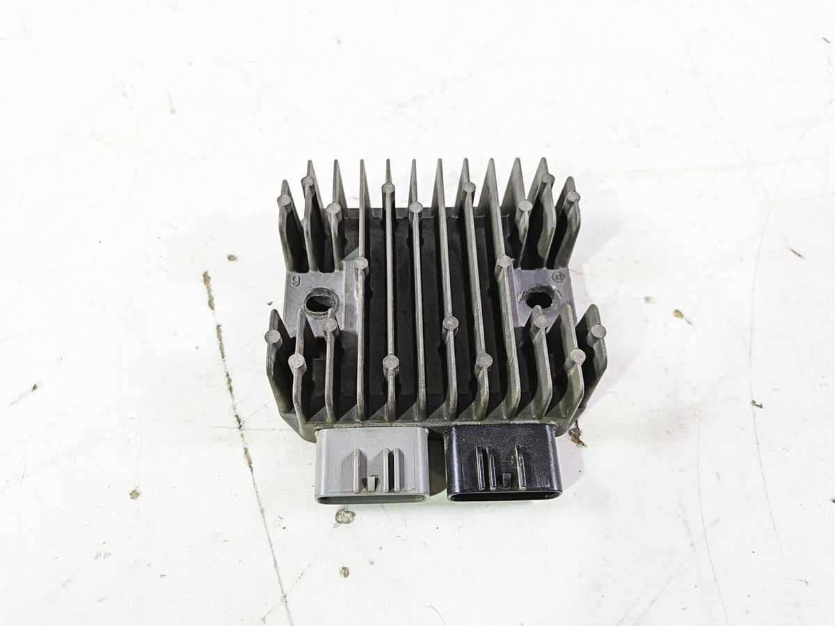 2022 Polaris RZR XP 4 1000 Premium Rectifier Voltage Regulator 50A 3Ph 4016868 {{ shop.shopifyCountryName }} - Mototech271