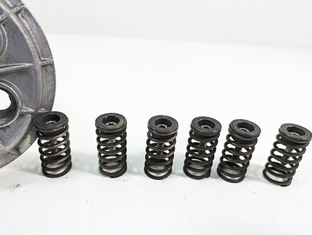 2011 Ducati Hypermotard 1100 Evo SP Clutch Pressure Plate Spring Set 19420431A {{ shop.shopifyCountryName }} - Mototech271