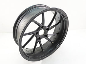 2016 BMW R1200R K53 Straight 17x5.5 Rear Wheel Rim 36318556340 | Mototech271