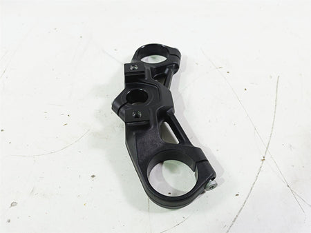 2022 KTM 1290 Super Adventure S Upper Triple Tree Steering Clamp 61901034032 {{ shop.shopifyCountryName }} - Mototech271
