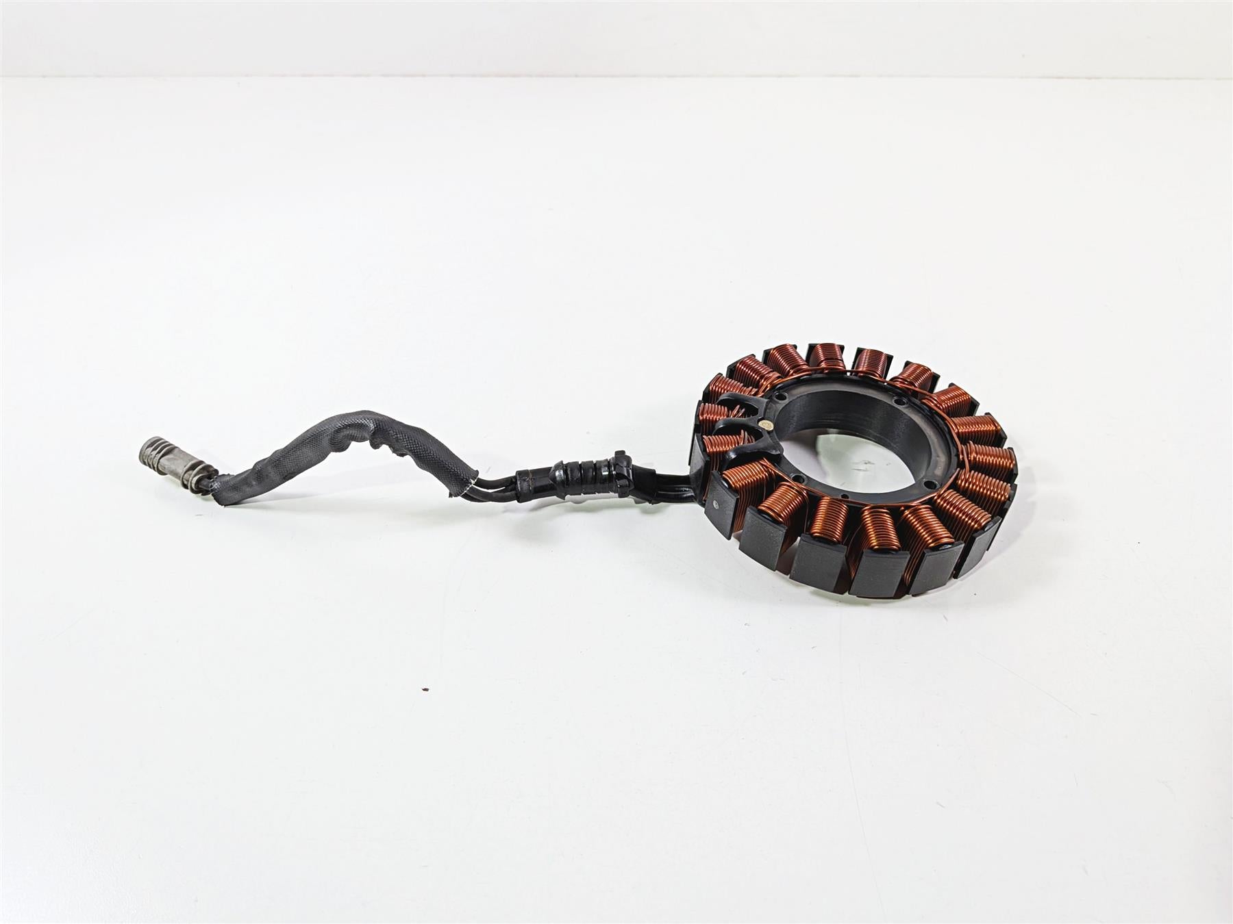 2011 Harley Touring FLHTCU CVO Electra Glide Ignition Stator Alternator 29987-06-Mototech271