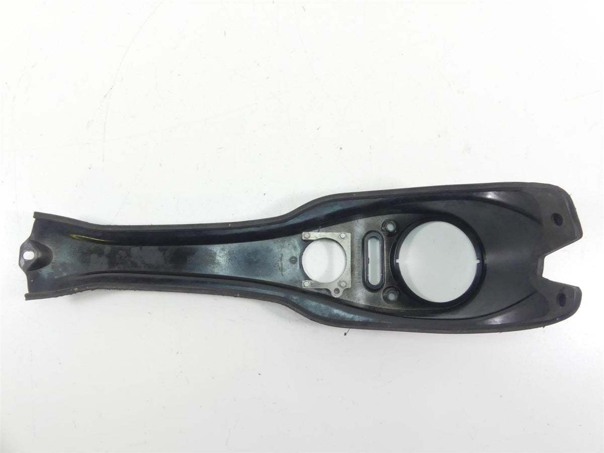2011 Harley FXDWG Dyna Wide Glide Fuel Tank Dash Speedo Cover Console 70900048 {{ shop.shopifyCountryName }} - Mototech271