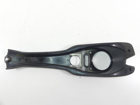 2011 Harley FXDWG Dyna Wide Glide Fuel Tank Dash Speedo Cover Console 70900048 {{ shop.shopifyCountryName }} - Mototech271