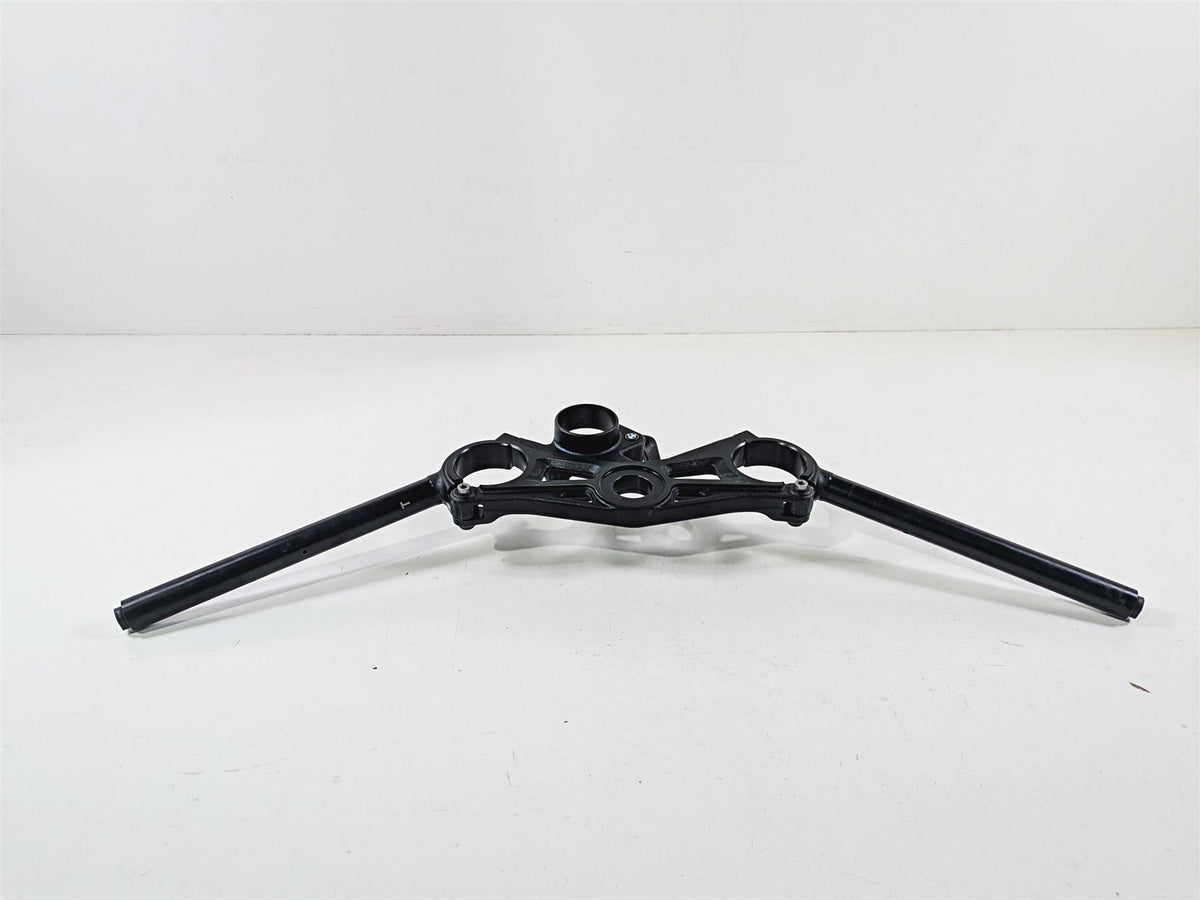 2020 BMW S1000RR K67 Upper Triple Tree Steering Clamp Handle Bar Set 31427107972-Mototech271