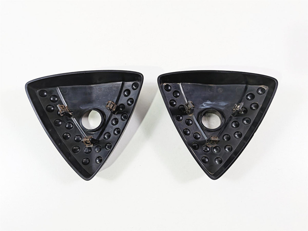 2016 Victory Cross Country Little Triangle Side Cover Set 5439044 5245659 {{ shop.shopifyCountryName }} - Mototech271