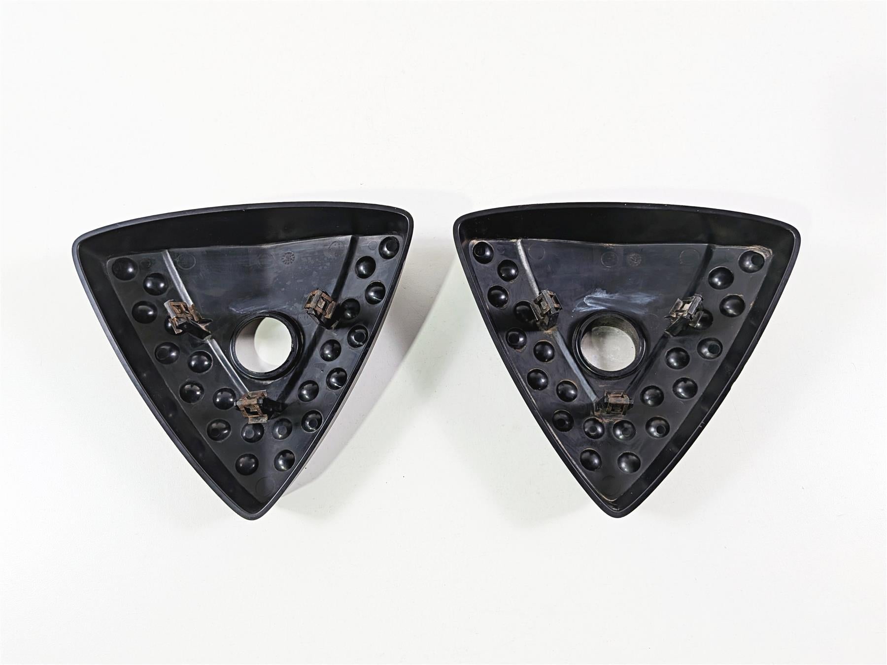 2016 Victory Cross Country Little Triangle Side Cover Set 5439044 5245659 {{ shop.shopifyCountryName }} - Mototech271