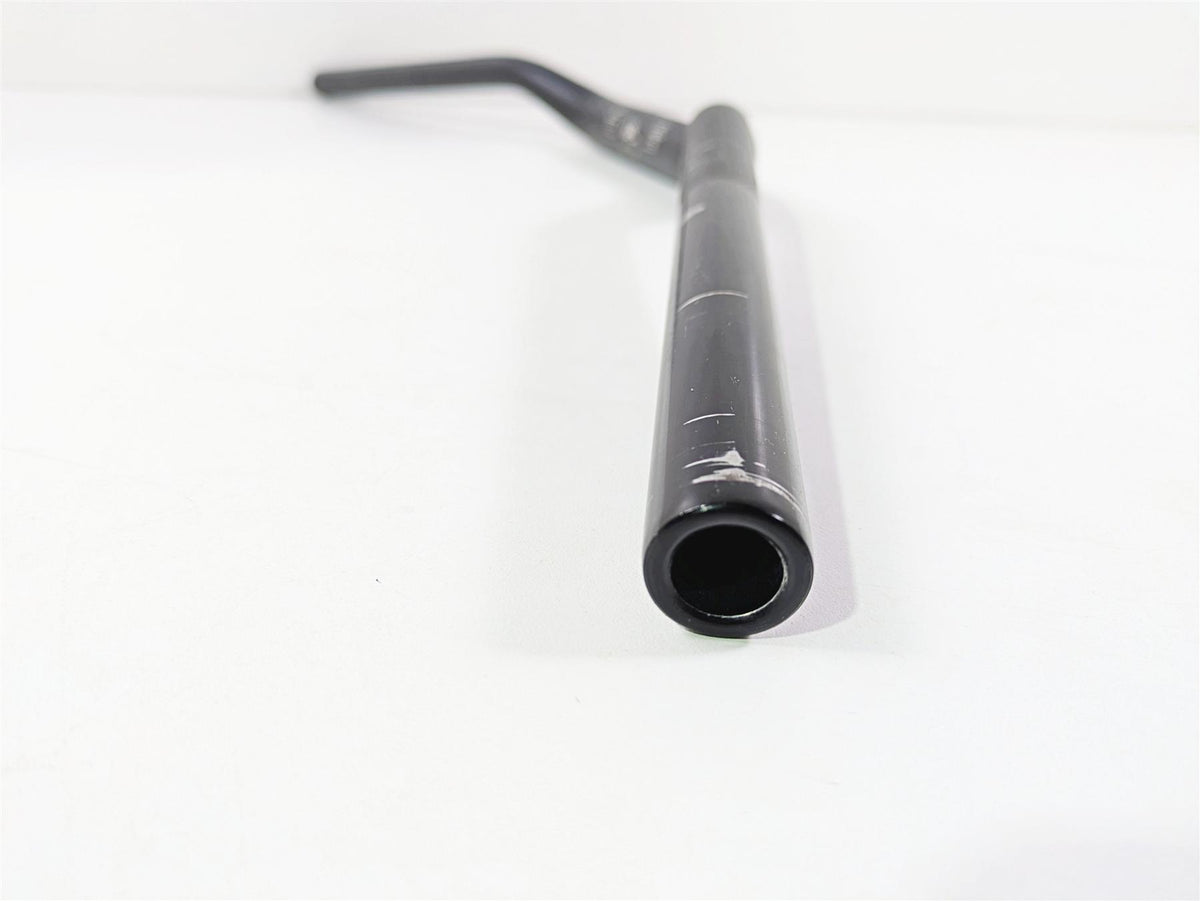 Motorcycle Tapered Flat Superbike Handlebar Handle Bar LSL XN1 {{ shop.shopifyCountryName }} - Mototech271