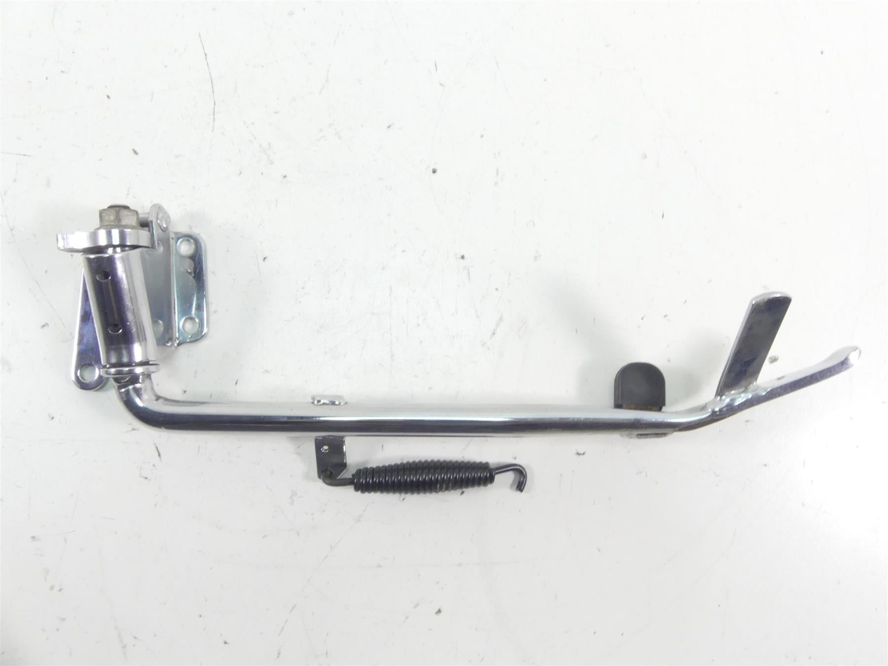 2005 Harley Touring CVO FLHTCSE Electra Glide Side Kick Stand Kickstand 50075-83 {{ shop.shopifyCountryName }} - Mototech271