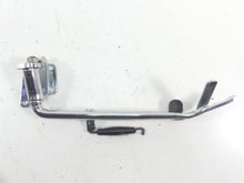 Load image into Gallery viewer, 2005 Harley Touring CVO FLHTCSE Electra Glide Side Kick Stand Kickstand 50075-83 | Mototech271
