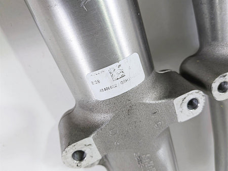 2014 Harley Touring FLHTK Electra Glide Front Forks 49mm 45400021 45400022-Mototech271