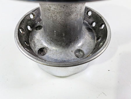 2001 Harley FLHRCI Road King Front Spoke Wheel Hub 40960-08 {{ shop.shopifyCountryName }} - Mototech271