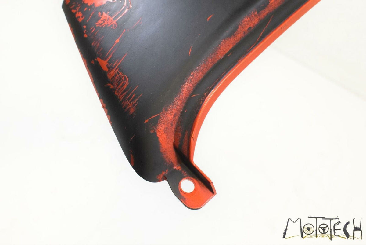 2014 Kawasaki ZX1400 ZX14R Ninja Taillight Cover 23035-1066 {{ shop.shopifyCountryName }} - Mototech271