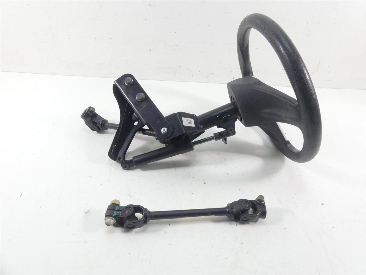 2021 Polaris RZR XP 1000 EPS Steering Wheel & Shaft Damper Set 1824014 {{ shop.shopifyCountryName }} - Mototech271