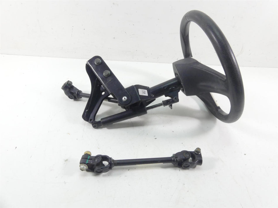 2021 Polaris RZR XP 1000 EPS Steering Wheel & Shaft Damper Set 1824014 {{ shop.shopifyCountryName }} - Mototech271