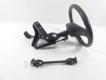 Load image into Gallery viewer, 2021 Polaris RZR XP 1000 EPS Steering Wheel &amp; Shaft Damper Set 1824014 | Mototech271
