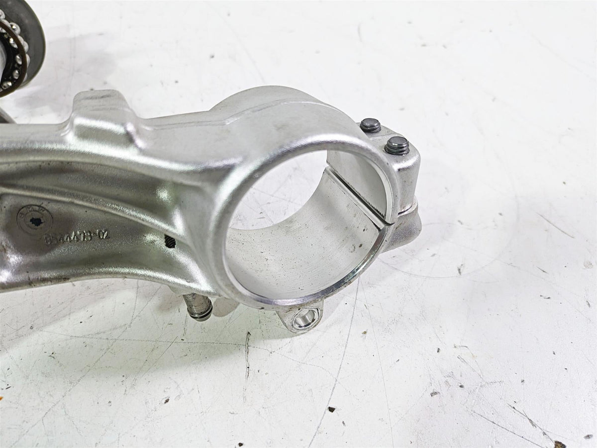 2017 BMW S1000R K47 Lower Triple Tree Steering Stem 56mm 31428543912 8544473 {{ shop.shopifyCountryName }} - Mototech271