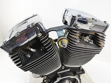 Load image into Gallery viewer, 2008 Harley FLHTCU Electra Glide Running 96ci Engine Motor 69K - Video 19261-10 | Mototech271
