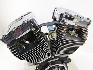 2008 Harley FLHTCU Electra Glide Running 96ci Engine Motor 69K - Video 19261-10 | Mototech271