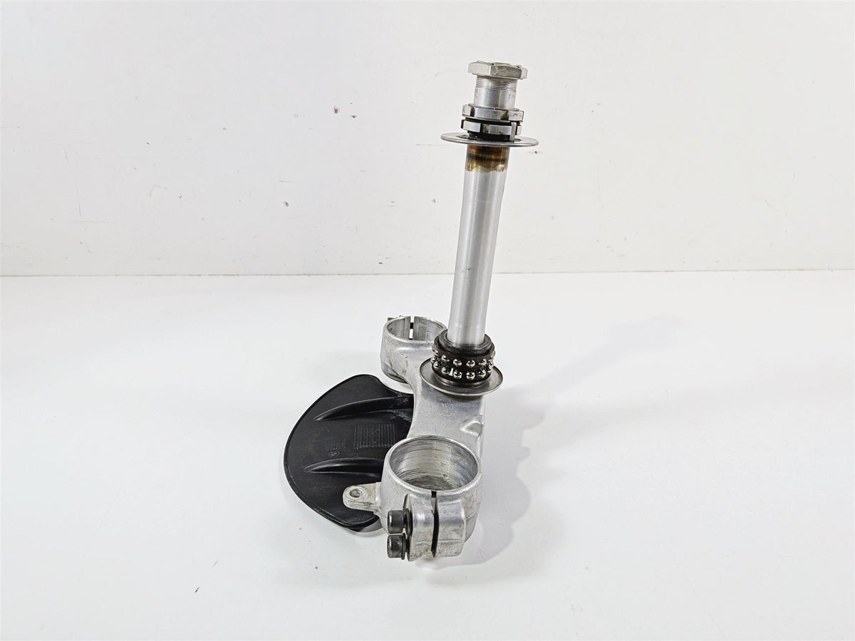 2014 BMW S1000RR K46 Lower Triple Tree Steering Clamp 8526936 31428552933 {{ shop.shopifyCountryName }} - Mototech271