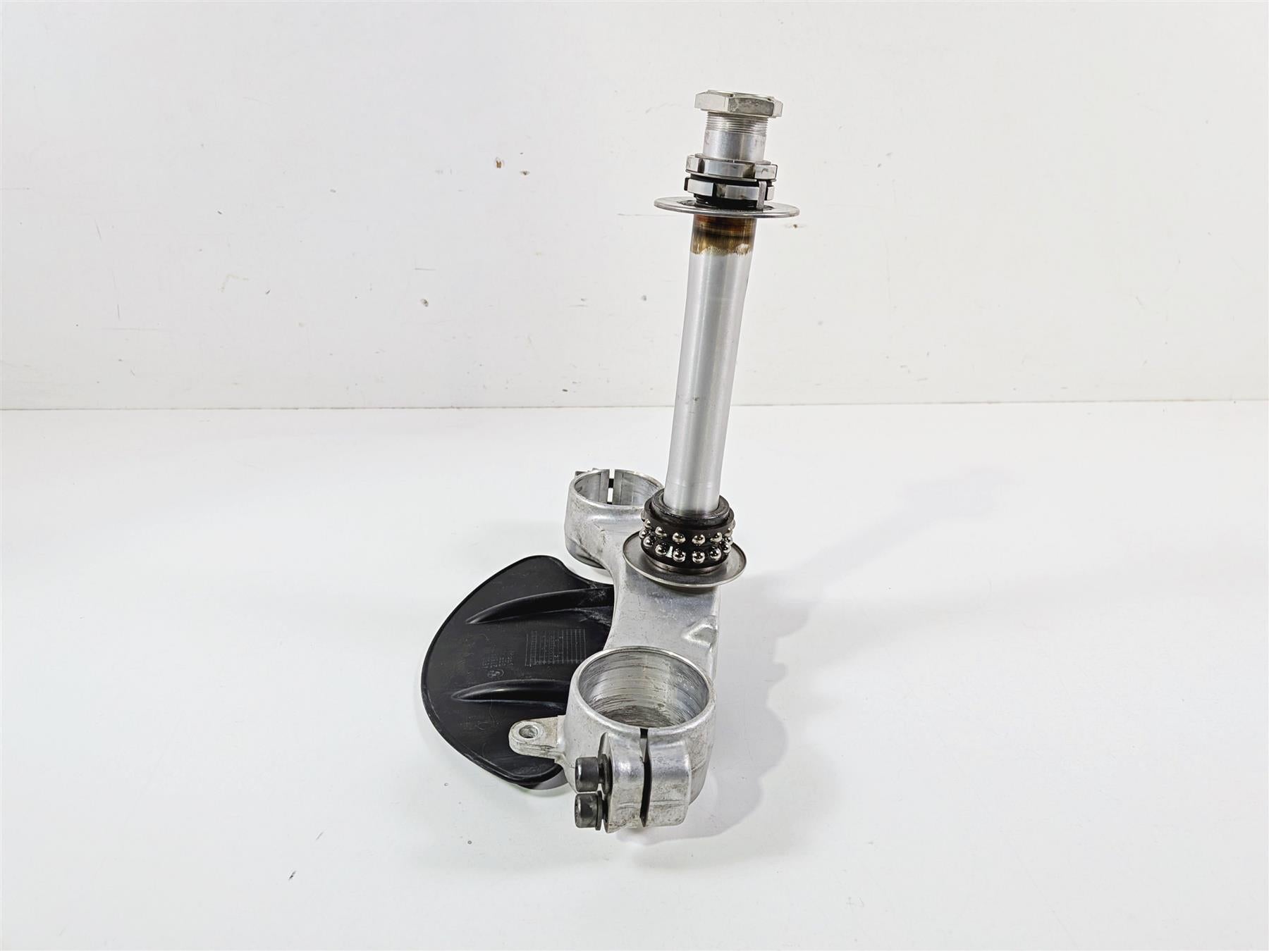 2014 BMW S1000RR K46 Lower Triple Tree Steering Clamp 8526936 31428552933 {{ shop.shopifyCountryName }} - Mototech271