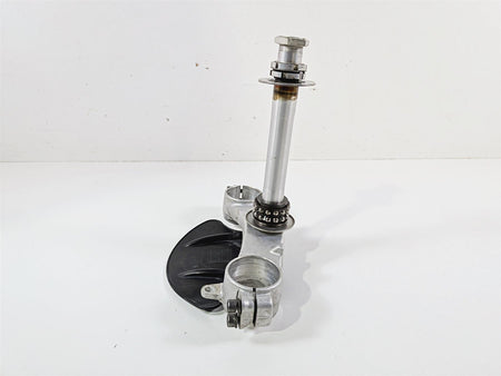 2014 BMW S1000RR K46 Lower Triple Tree Steering Clamp 8526936 31428552933 {{ shop.shopifyCountryName }} - Mototech271