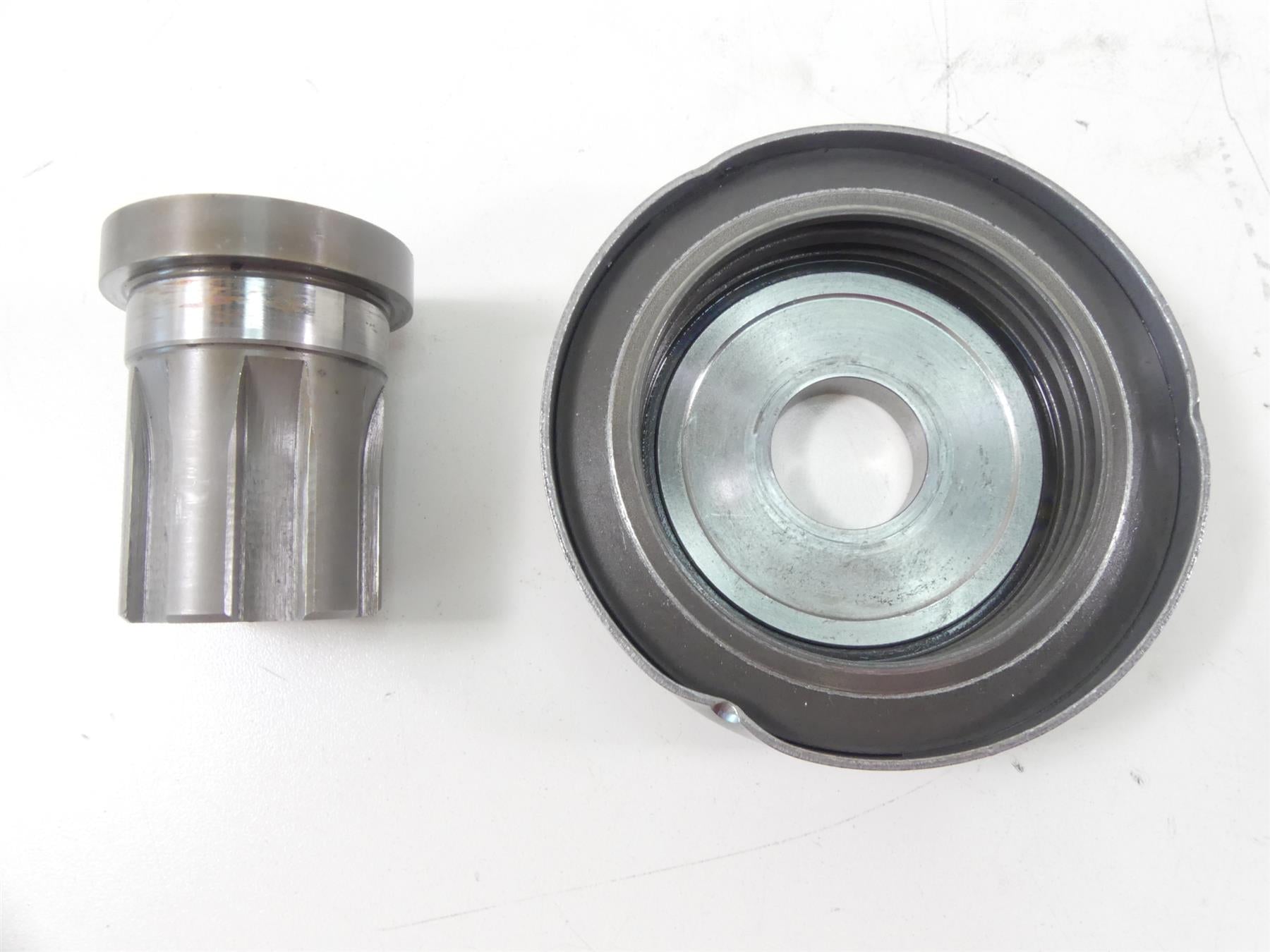 1997 Harley Dyna FXDS Super Glide Conv Primary Drive Clutch Kit 37707-94 {{ shop.shopifyCountryName }} - Mototech271