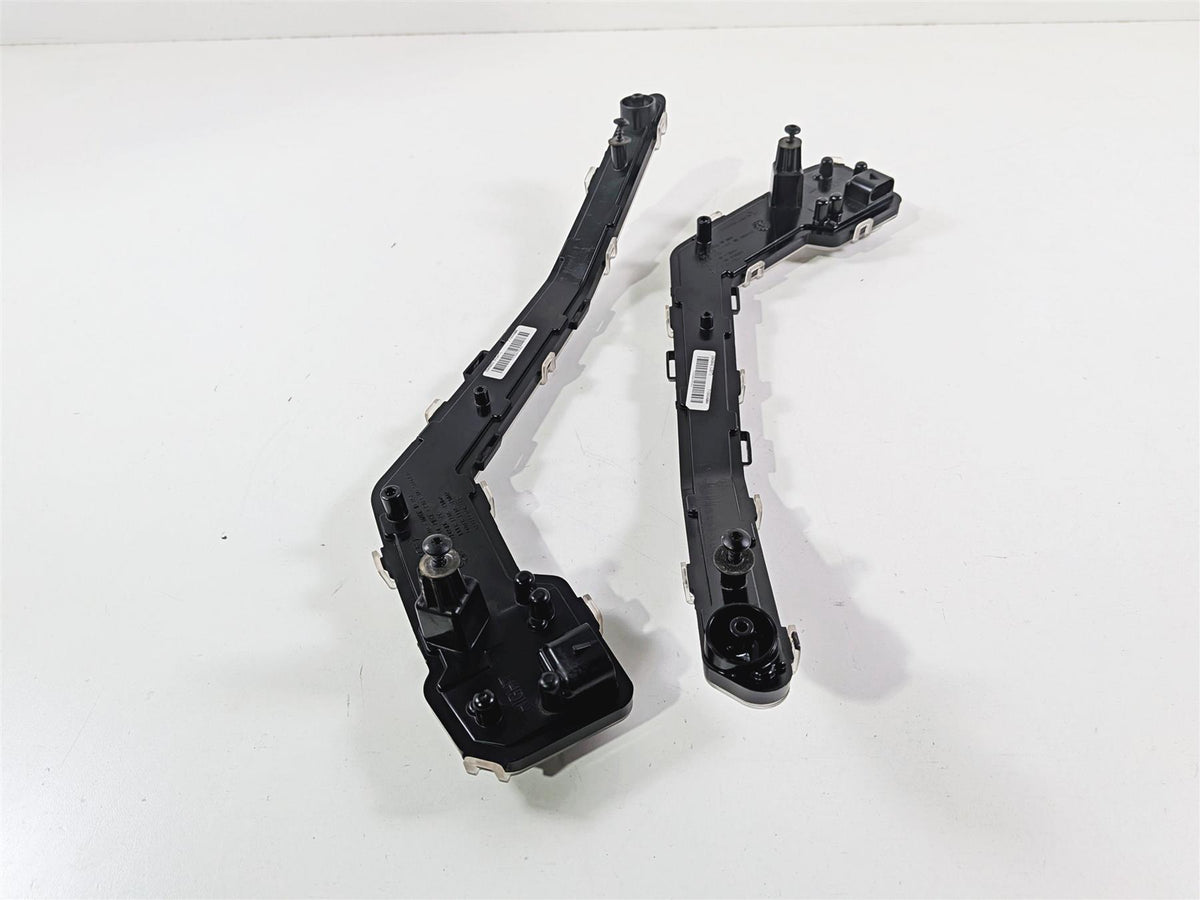 2018 Can Am Maverick X3 XRS Turbo R Front Signature Running Light Set 710004994-Mototech271