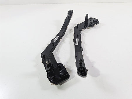 2018 Can Am Maverick X3 XRS Turbo R Front Signature Running Light Set 710004994-Mototech271