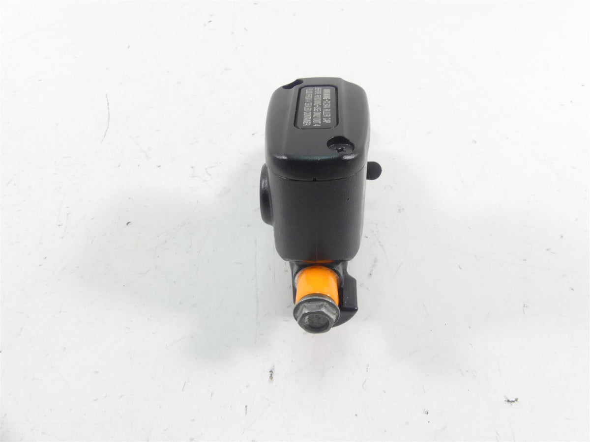 2021 Harley Softail FLSB Sport Glide Rear Brake Master Cylinder 5/8" 41700460 {{ shop.shopifyCountryName }} - Mototech271