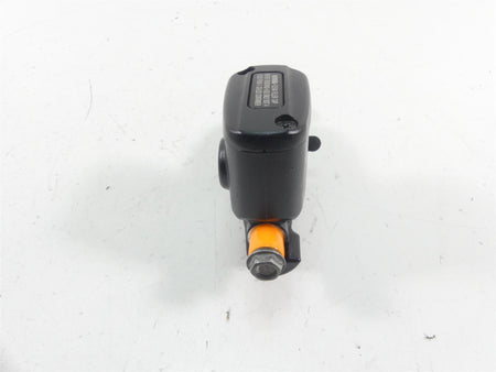 2021 Harley Softail FLSB Sport Glide Rear Brake Master Cylinder 5/8" 41700460 {{ shop.shopifyCountryName }} - Mototech271