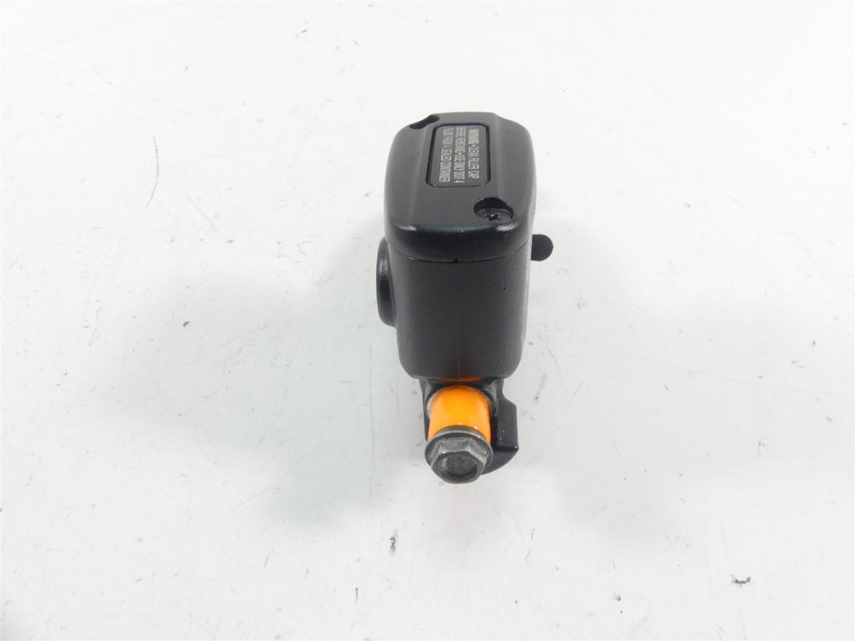 2021 Harley Softail FLSB Sport Glide Rear Brake Master Cylinder 5/8" 41700460 {{ shop.shopifyCountryName }} - Mototech271