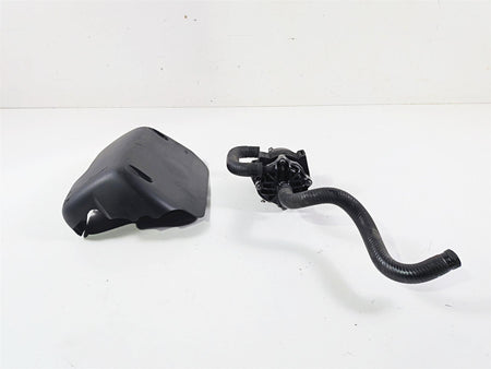 2020 Harley Touring FLTRK Road Glide Water Pump + Holder & Cover 26600048B {{ shop.shopifyCountryName }} - Mototech271