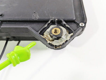 2015 Indian Chieftain Ntouch DSP Radio Control Module - Read 2413014-Mototech271
