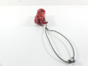 2009 Buell 1125 CR Front Pinza zTl2 8 Piston Brake Caliper H0110.1AMAYDD | Mototech271