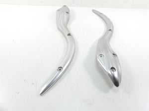 2006 Yamaha Roadliner XV1900 Rear Fender Support Strut Set 1D7-21613-10-00
