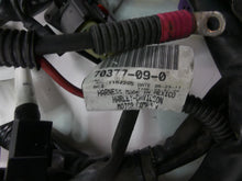 Load image into Gallery viewer, 2012 Harley Touring FLHTP Electra Glide Wiring Harness Loom Abs -Read 70269-11 | Mototech271
