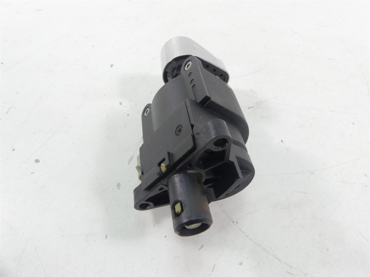 2017 Harley Touring FLHTKL Electra Glide Ignition Switch Key Lock Set 71400012B {{ shop.shopifyCountryName }} - Mototech271