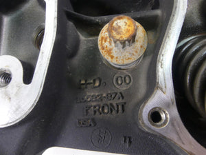 2001 Harley Davidson XL1200 Sportster Front Cylinder Head  - Read 16682-87 | Mototech271