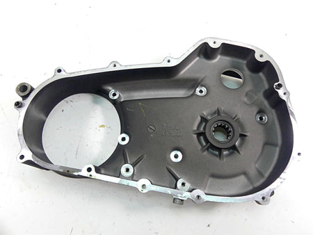 2011 Harley Touring FLTRX Road Glide Inner Primary Drive Clutch Cover 60677-07A {{ shop.shopifyCountryName }} - Mototech271