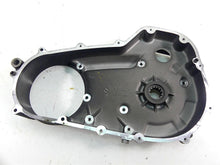 Load image into Gallery viewer, 2011 Harley Touring FLTRX Road Glide Inner Primary Drive Clutch Cover 60677-07A | Mototech271
