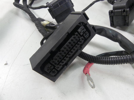 2017 BMW R1200GS GSW K50 Main & Engine Wiring Harness Esa 61118350519 {{ shop.shopifyCountryName }} - Mototech271