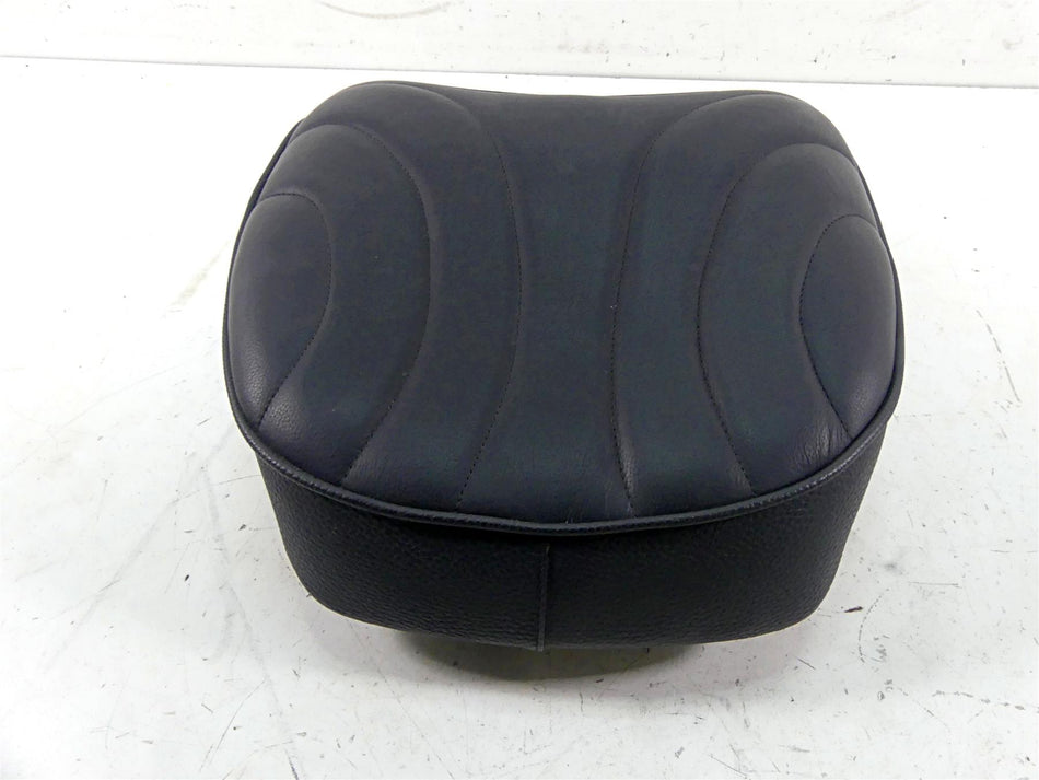 2009 BMW R1200 GS K25 Rear Corbin Passenger Pillion Seat Saddle BMW-GS12-R {{ shop.shopifyCountryName }} - Mototech271