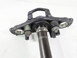2011 Kawasaki EX650R Ninja Straight Upper Lower Triple Tree Set 44037-0100 | Mototech271