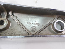 Load image into Gallery viewer, 2003 Honda VTX1300 S Rear Chrome Fender Frame Struts Braces Set 77330-MCV-000
