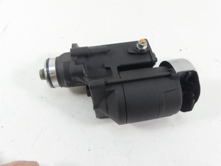 2014 Harley Touring FLHX Street Glide 96 103 Engine Starter Motor 31618-06 {{ shop.shopifyCountryName }} - Mototech271