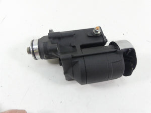 2014 Harley Touring FLHX Street Glide 96 103 Engine Starter Motor 31618-06