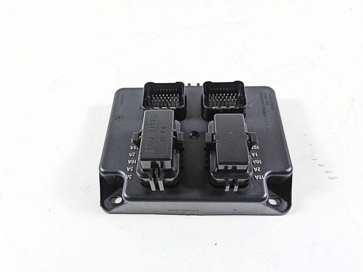 2006 Sea-Doo GTX Supercharged Fuse Box Control Module 278002043 {{ shop.shopifyCountryName }} - Mototech271