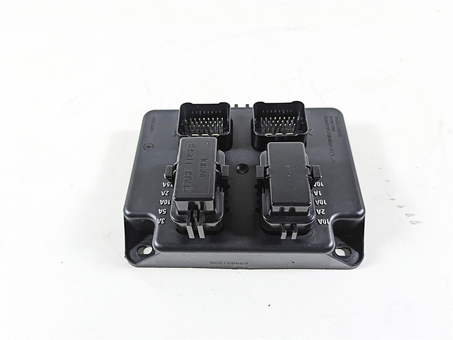 2006 Sea-Doo GTX Supercharged Fuse Box Control Module 278002043 {{ shop.shopifyCountryName }} - Mototech271